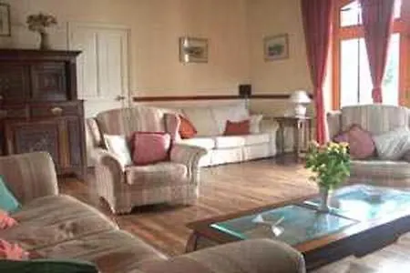 Bed & Breakfast La Maison Magique Plumeliau-Bieuzy