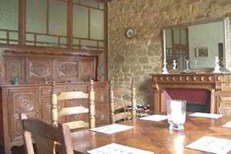 La Maison Magique *