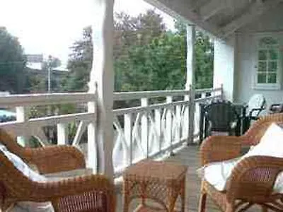 Bed & Breakfast La Maison Magique