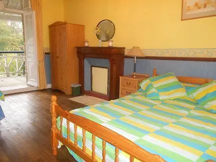 Bed & Breakfast La Maison Magique *